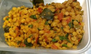 Chana Dhal 250214