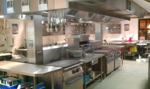 Kitchen PCC