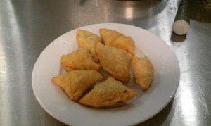 Samosas 040322014